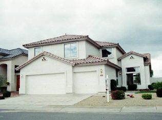 3980 S Holquin Way, Chandler, AZ 85248