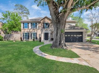 12418 Mill Ridge Dr, Cypress, TX 77429