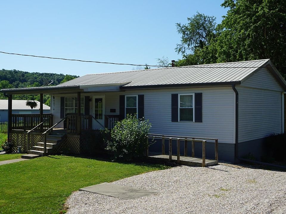 1st image of 117 W Bernadine Dr