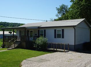 117 W Bernadine Dr, Paoli, IN