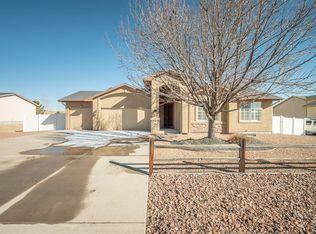 144 S Snead Dr, Pueblo West, CO 81007