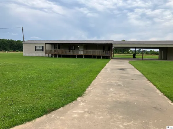 442 James Thomas Rd, Winnsboro, LA 71295