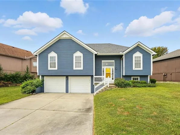 8521 NE 109th Ter, Kansas City, MO 64157