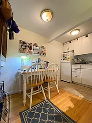 Rented by Compass
