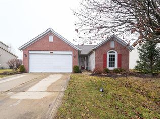 7760 Evian Dr, Indianapolis, IN