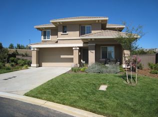 203 Tarquinia Ct, El Dorado Hills, CA