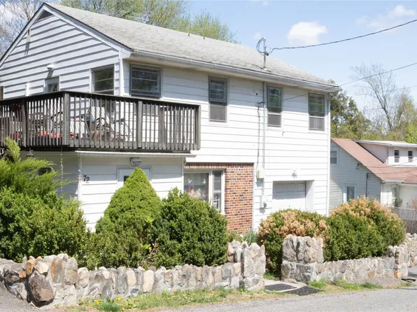 72 Johnson Street, Lake Peekskill, NY 10537