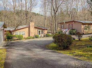 441 Wahu Hu Dr, Hiawassee, GA 30546