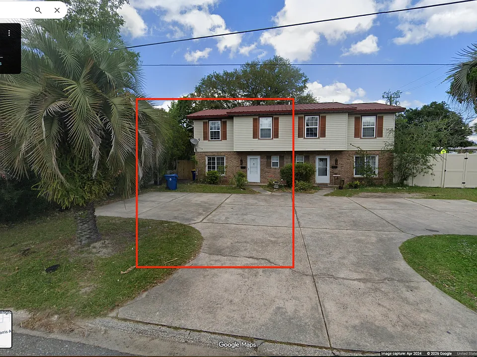 1107 Caliente Dr #1107