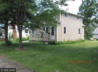 406 Morrison St, Mora, MN 55051