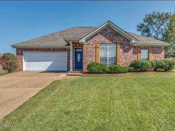 130 Cherry Bark Way, Pearl, MS 39208