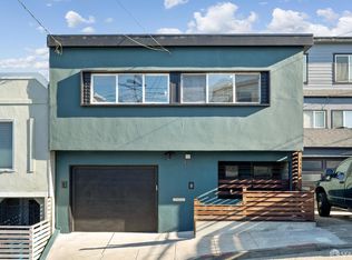 195 Margaret Ave, San Francisco, CA 94112