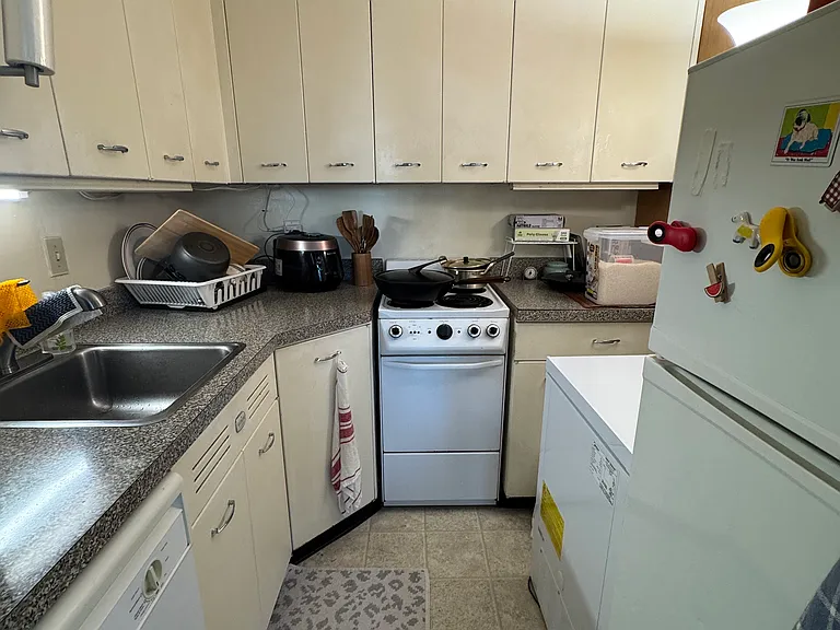 29 Concord Ave #604 — Photo 6