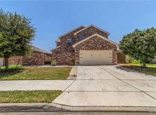 5217 Lost Creek Ln, McAllen, TX 78504