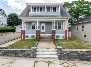 255 Farmington Ave #2, Cranston, RI 02920