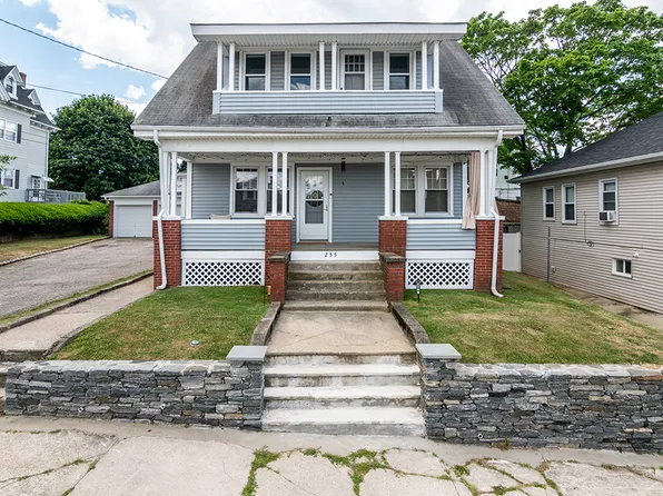 255 Farmington Ave, Cranston, RI
