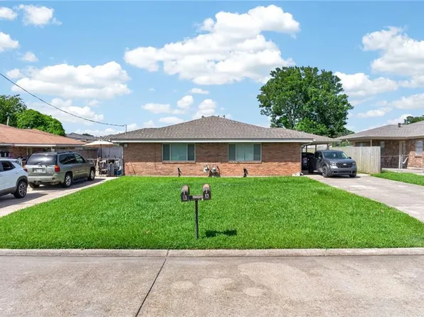 113 Xi St, Belle Chasse, LA 70037