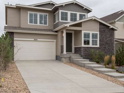 18229 W 84th Pl, Arvada, CO, 80007