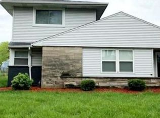 252 Sangamon St, Park Forest, IL