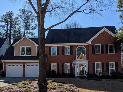 2472 Hampton Glen Ct SW, Marietta, GA, 30064