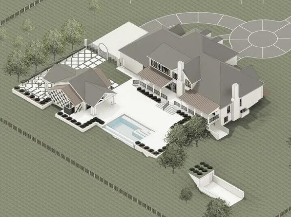 2565 Northwind Rd, Lexington, KY 40511