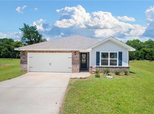 2616 Windmere Dr E, Semmes, AL 36575