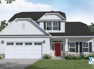 167 Pretty Run Branch Ln, Wendell, NC 27591