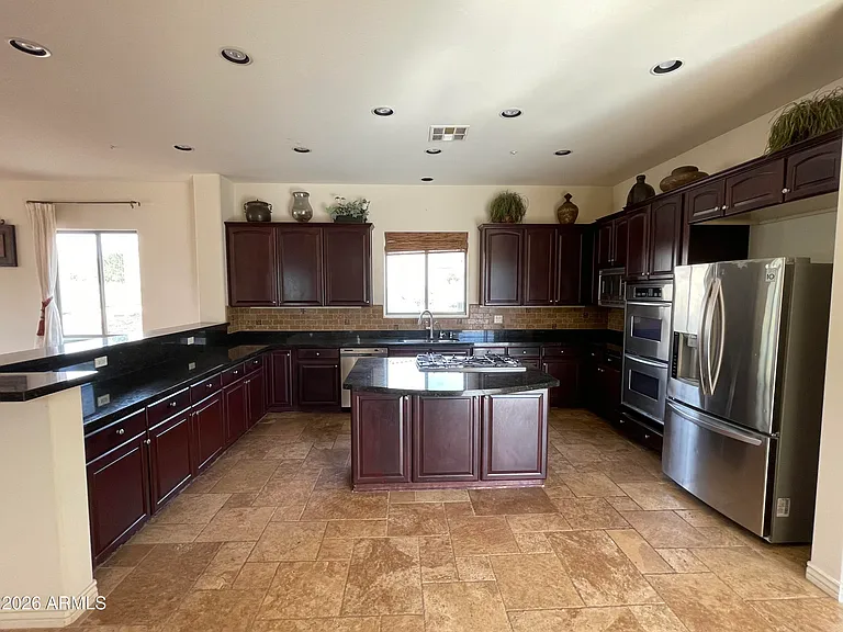 9778 E Jagged Peak Rd — Photo 16