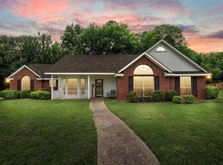 519 Kristi St, Waco, TX 76706