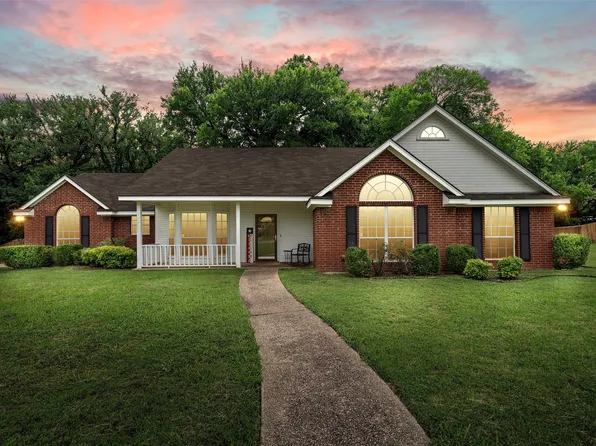 519 Kristi St, Waco, TX 76706