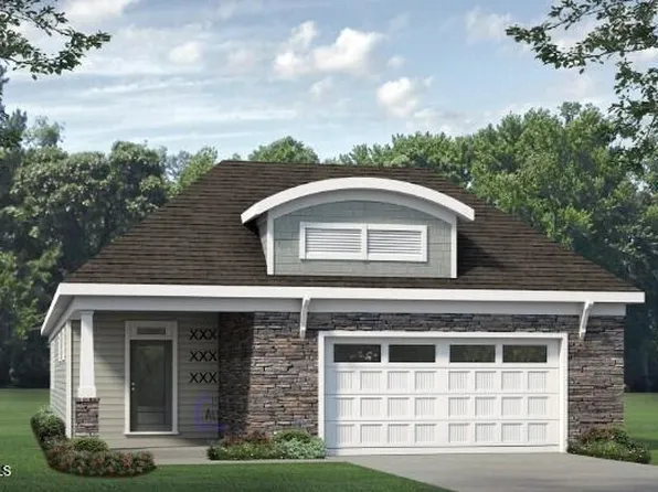 59 Watauga Way, Clayton, NC 27520