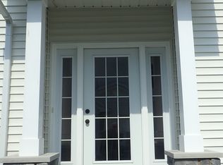 1333 Cascade Cir W, Canton, OH 44708