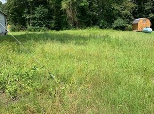 1325 River Street, Murfreesboro, NC 27855