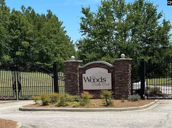 228 Retreat Way #D, Ridgeway, SC 29130