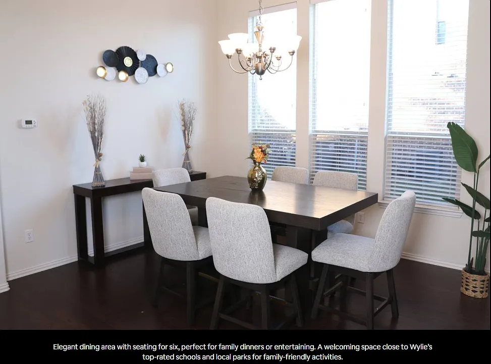 5 bed, $5,800 — Photo 3