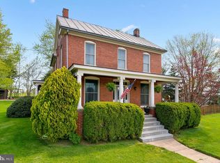 2218 Old National Pike, Middletown, MD