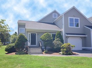 74 Elm St #A, Norton, MA 02766