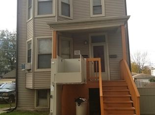 5930 S Throop St, Chicago, IL 60636