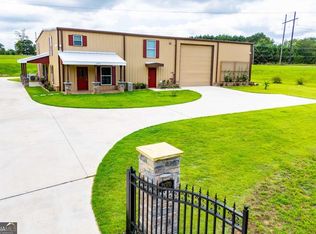 2070 Lovvorn Rd, Carrollton, GA 30117