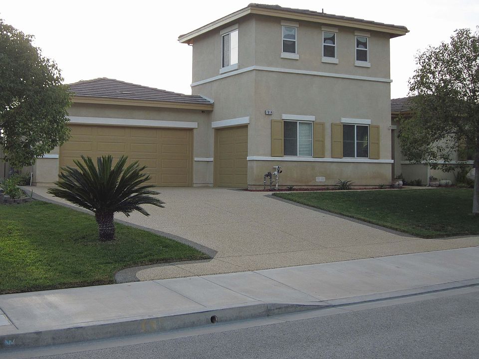 7814 La Cresta St, Highland, CA 92346 Zillow