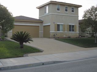 7814 La Cresta St, Highland, CA 92346