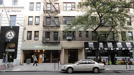 Rented by J. Brett Realty