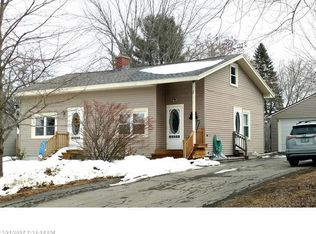 146 Parkway N, Brewer, ME 04412