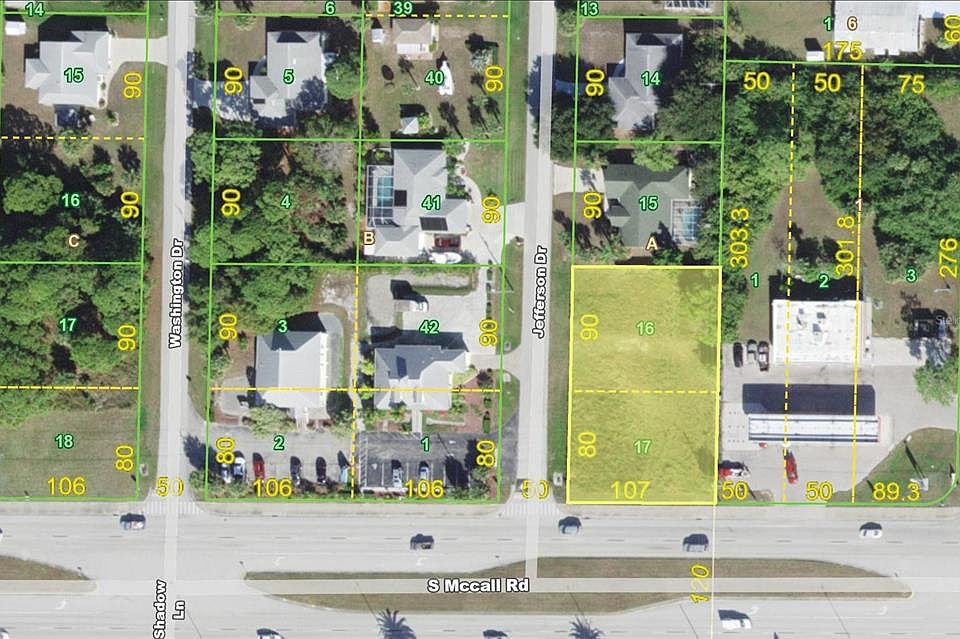 1st image of 1371 Jefferson Dr