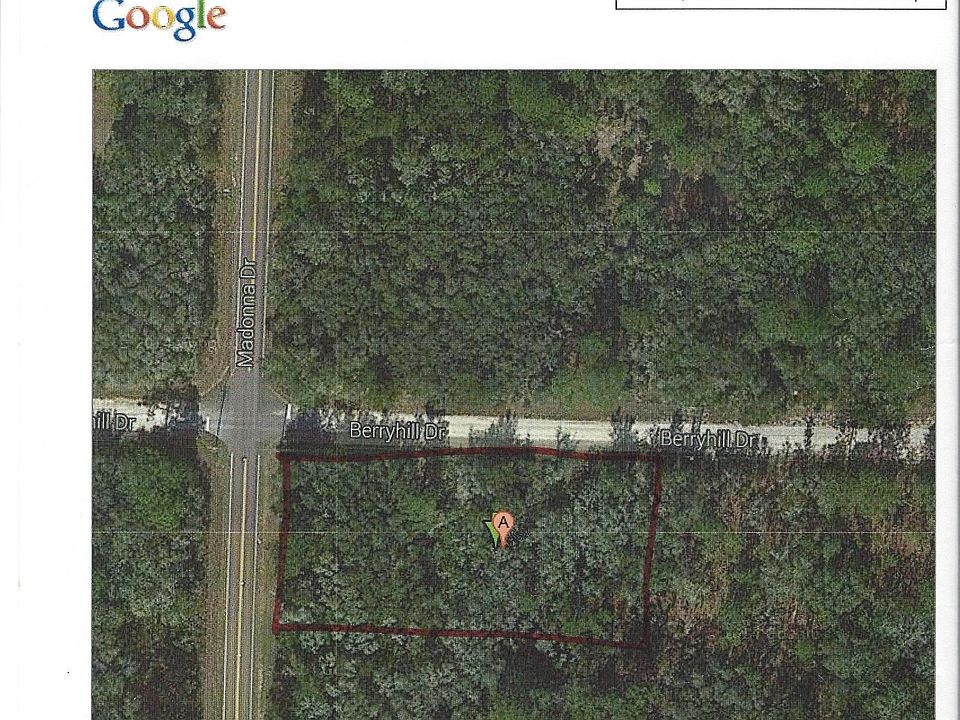 1st image of 635 Madonna Dr