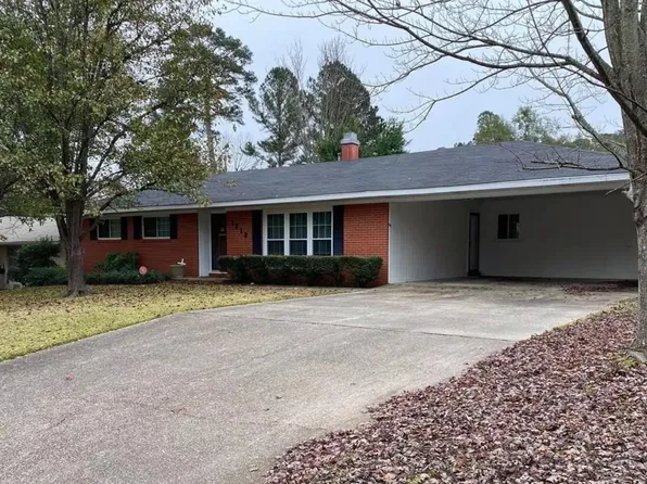 1713 W Cedar St, El Dorado, AR 71730