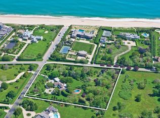 477 Little Plains Rd, Southampton, NY 11968