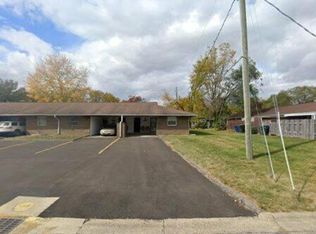1245 Woodbrook Cir W #21, Columbus, OH 43223