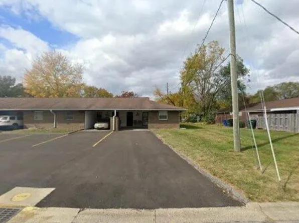 1245 Woodbrook Cir W #21, Columbus, OH 43223