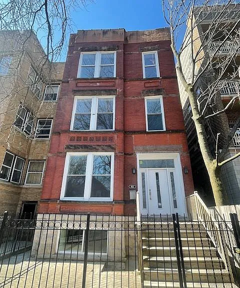 1922 N Kedzie Ave #G — Photo 20